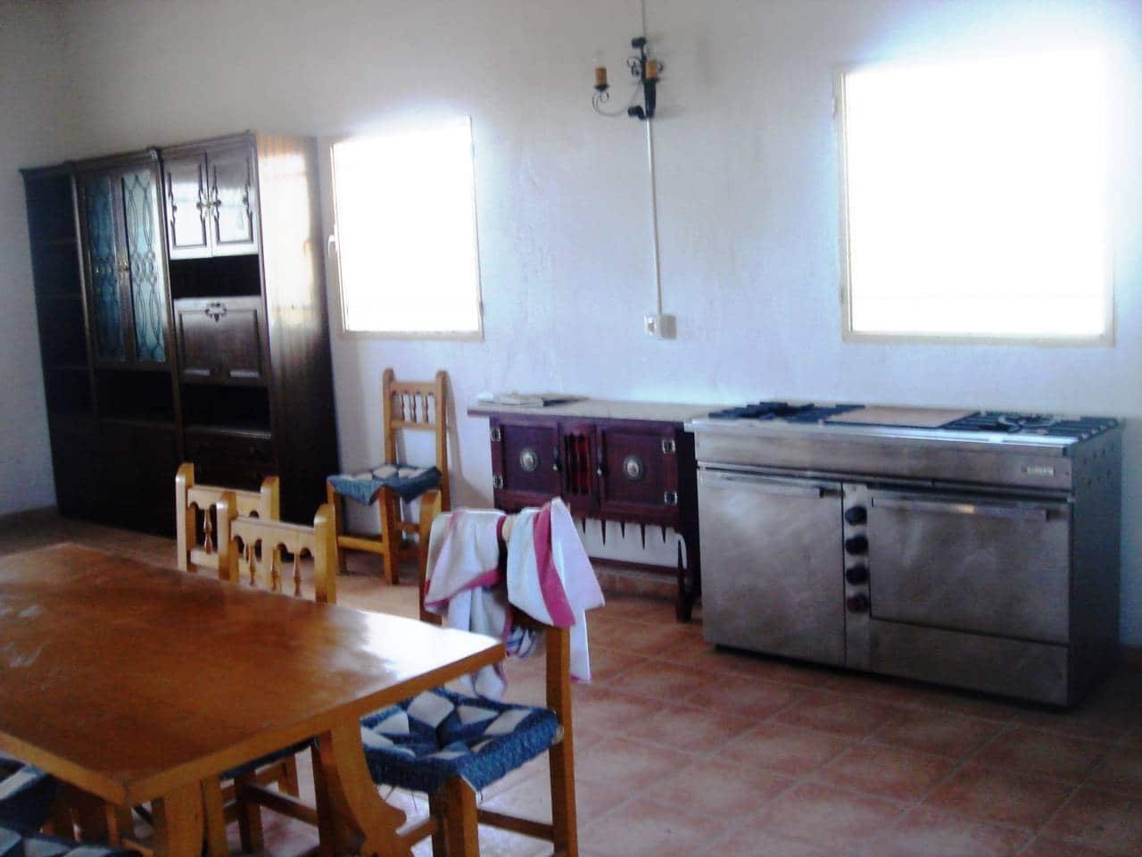 Finca/Country House for sale in Yecla - € 390,000 (Ref: 3243007)