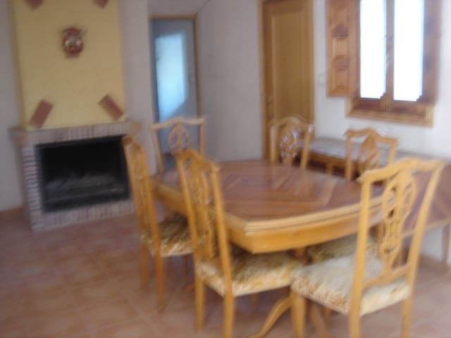 Finca/Landgut zu verkaufen in Yecla - 390.000 € (Ref: 3243007)