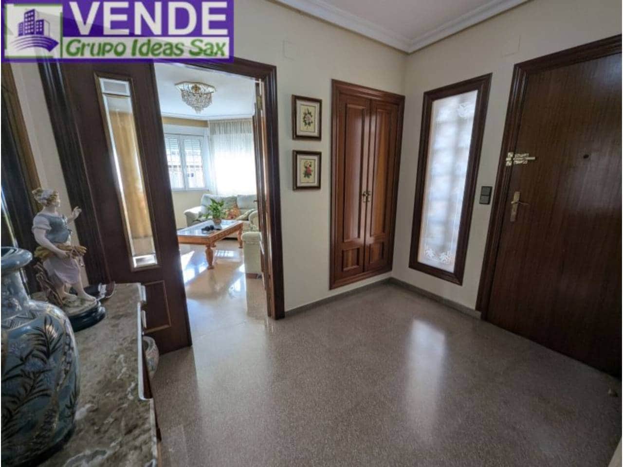 5 chambre Villa/Maison Mitoyenne à vendre à Sax - 450 000 € (Ref: 3297195)
