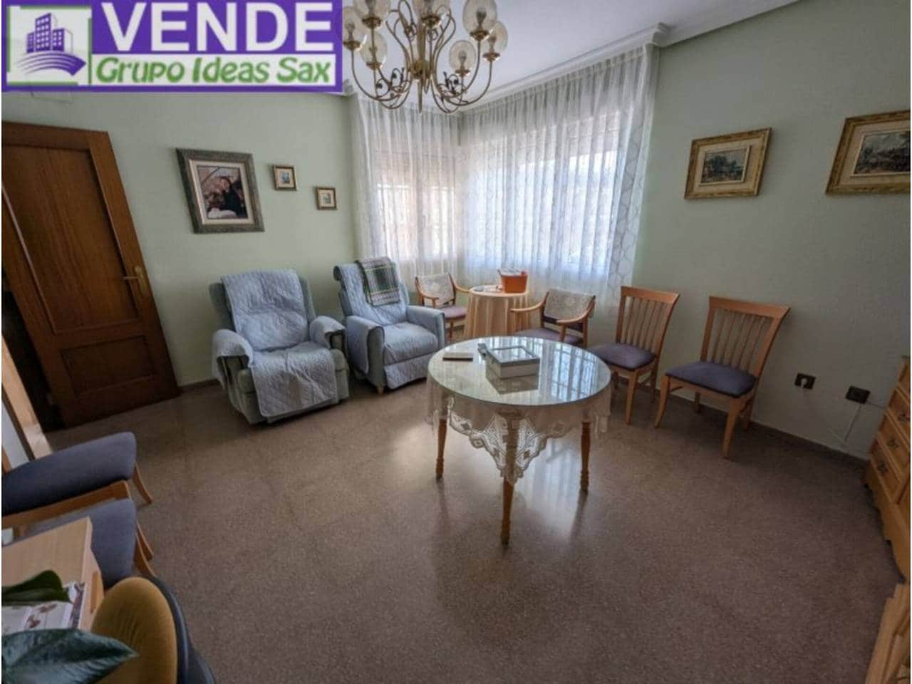 5 chambre Villa/Maison Mitoyenne à vendre à Sax - 450 000 € (Ref: 3297195)
