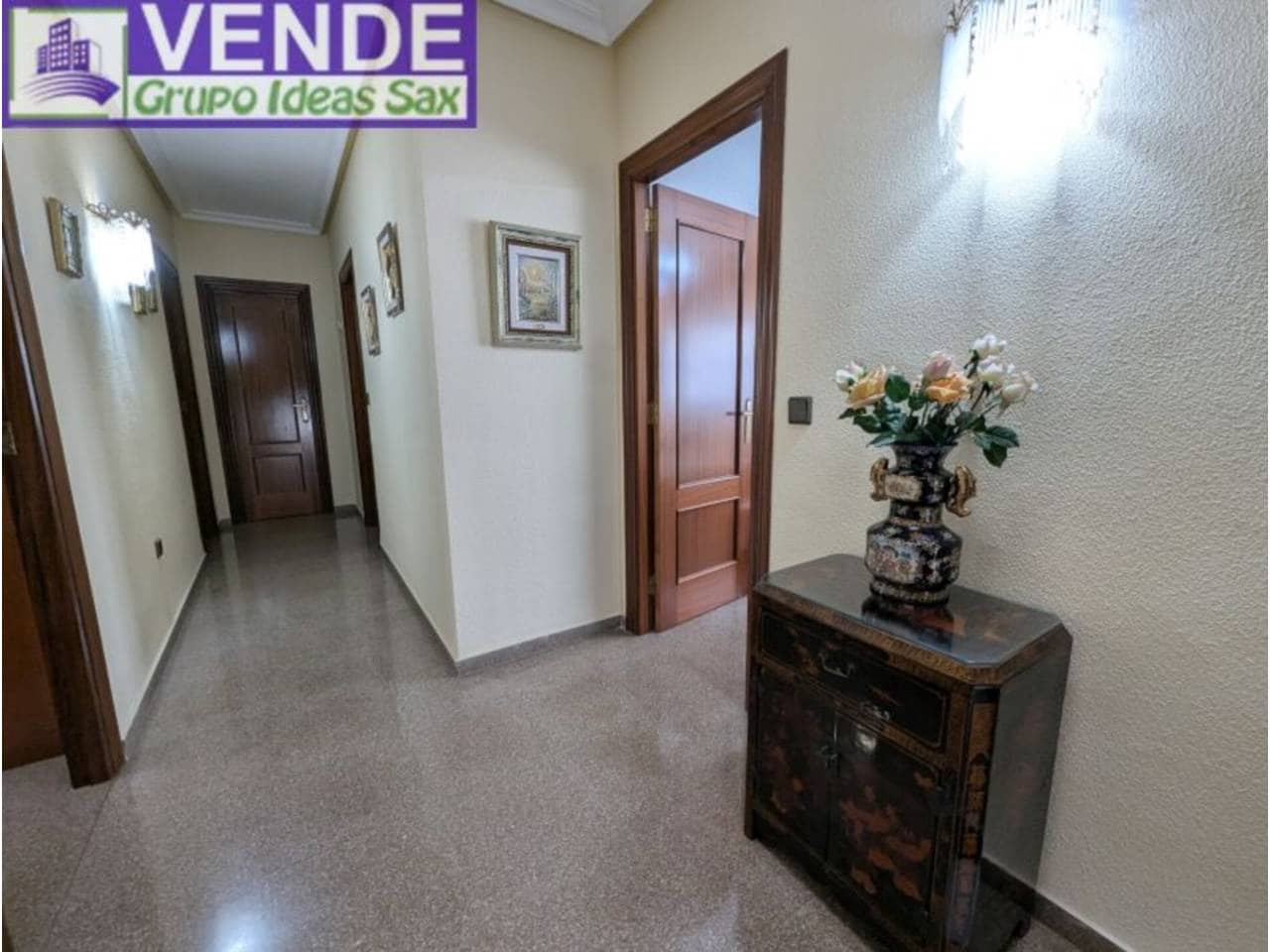 5 chambre Villa/Maison Mitoyenne à vendre à Sax - 450 000 € (Ref: 3297195)