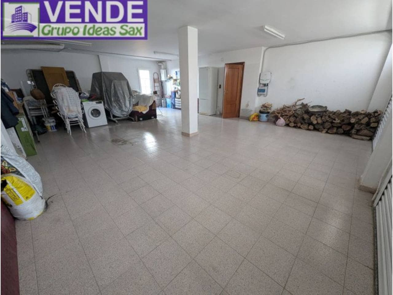 5 chambre Villa/Maison Mitoyenne à vendre à Sax - 450 000 € (Ref: 3297195)