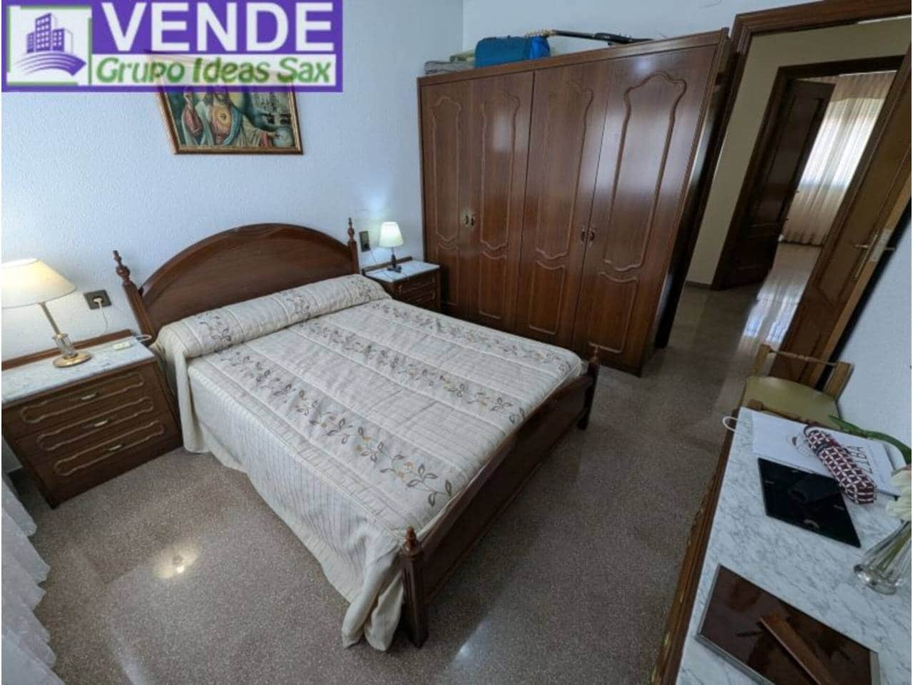 5 chambre Villa/Maison Mitoyenne à vendre à Sax - 450 000 € (Ref: 3297195)