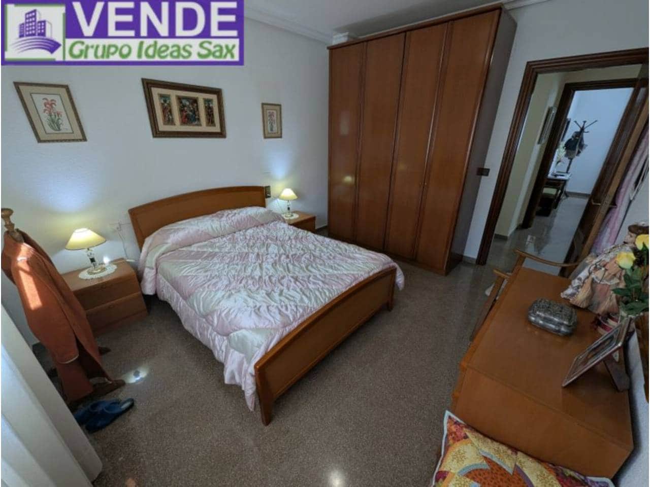 5 chambre Villa/Maison Mitoyenne à vendre à Sax - 450 000 € (Ref: 3297195)