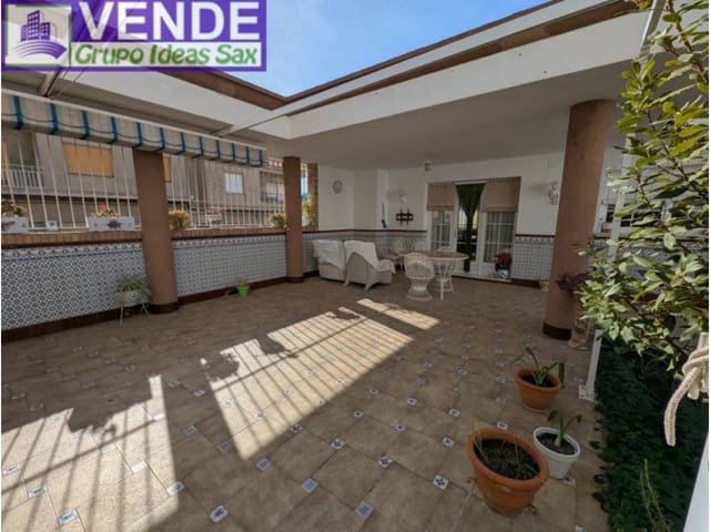 5 chambre Villa/Maison Mitoyenne à vendre à Sax - 450 000 € (Ref: 3297195)