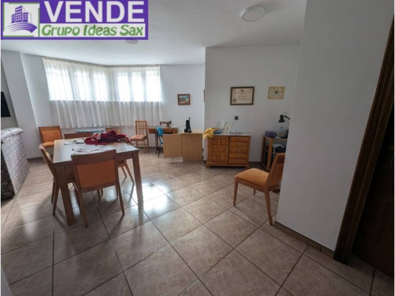 5 chambre Villa/Maison Mitoyenne à vendre à Sax - 450 000 € (Ref: 3297195)