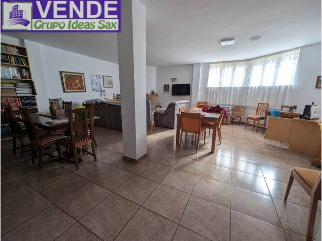 5 chambre Villa/Maison Mitoyenne à vendre à Sax - 450 000 € (Ref: 3297195)