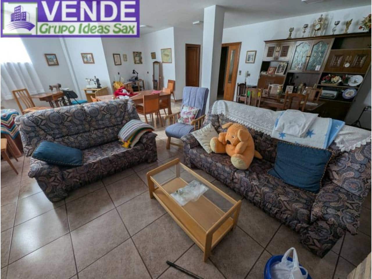5 chambre Villa/Maison Mitoyenne à vendre à Sax - 450 000 € (Ref: 3297195)