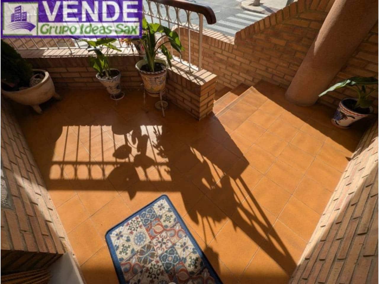 5 chambre Villa/Maison Mitoyenne à vendre à Sax - 450 000 € (Ref: 3297195)