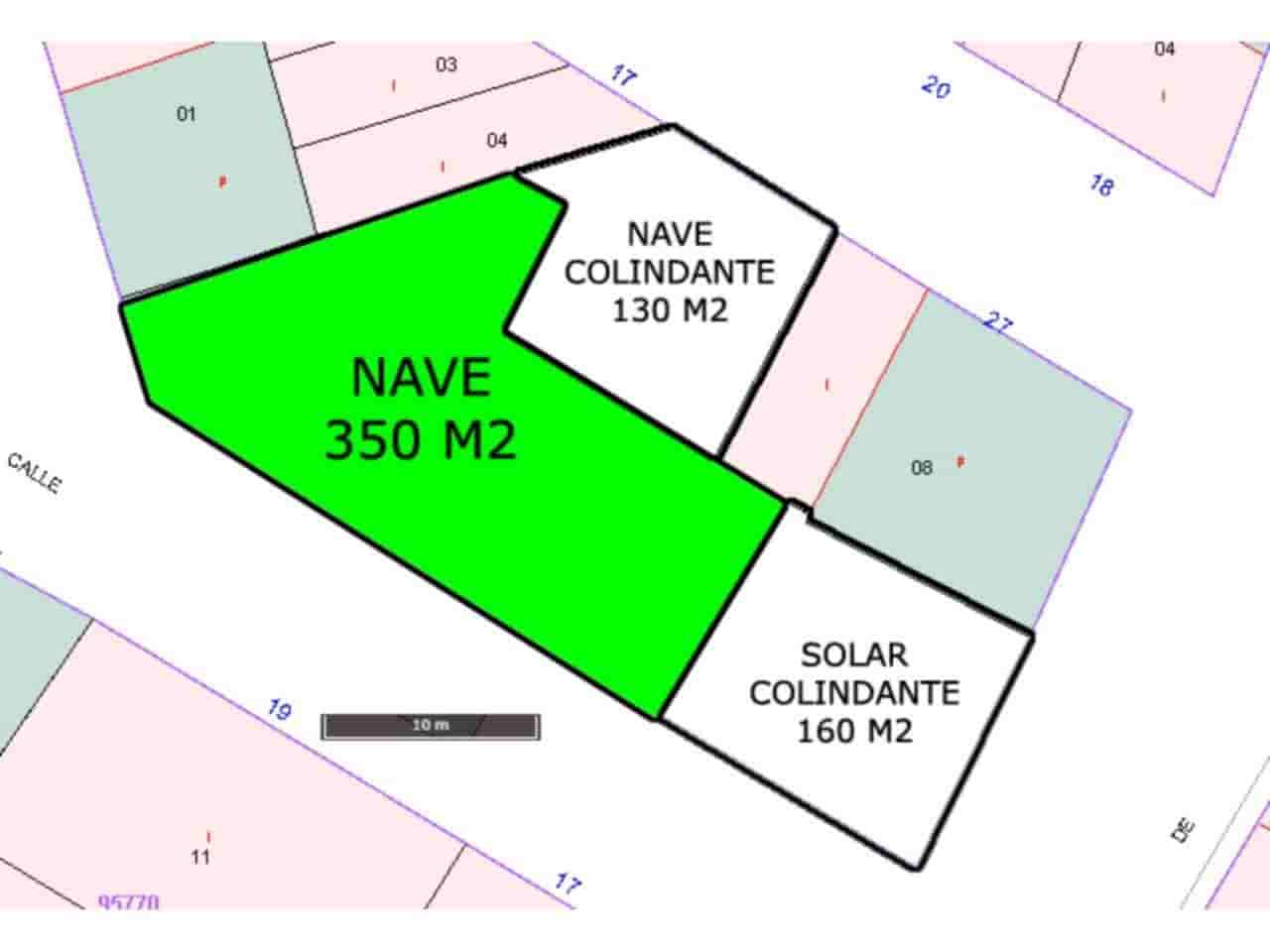 Bedrijf te koop in Sax - € 94.000 (Ref: 3691696)