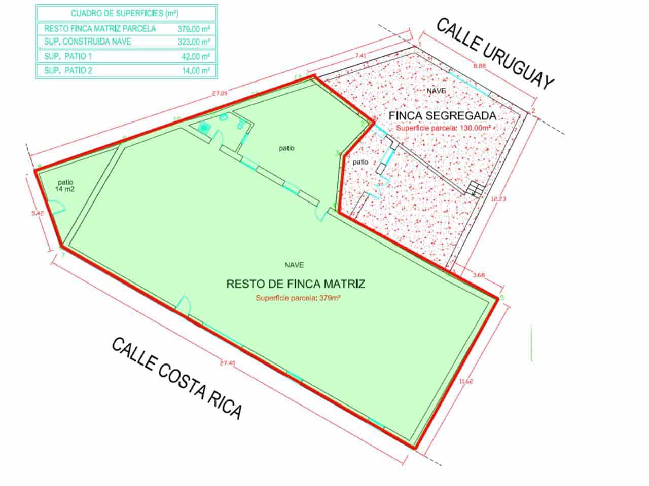 Business for sale in Sax - € 94,000 (Ref: 3691696)