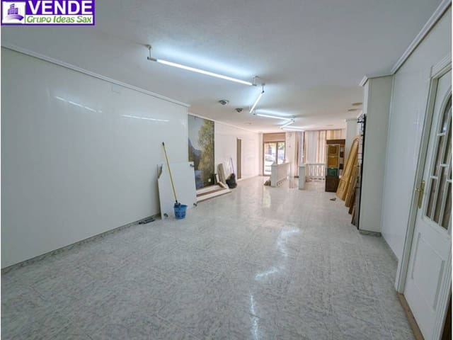 Erhverv til salg i Sax - € 129.900 (Ref: 3691719)