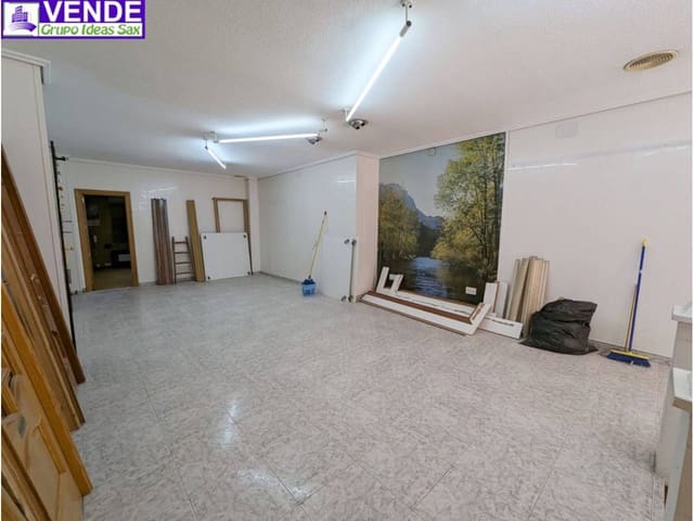 Erhverv til salg i Sax - € 129.900 (Ref: 3691719)