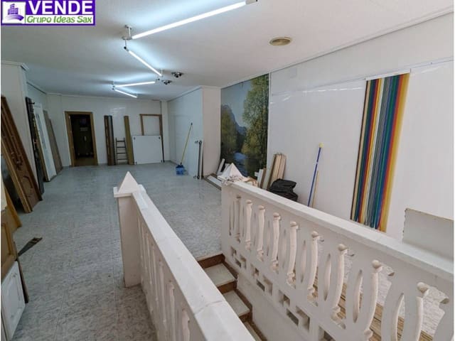 Erhverv til salg i Sax - € 129.900 (Ref: 3691719)