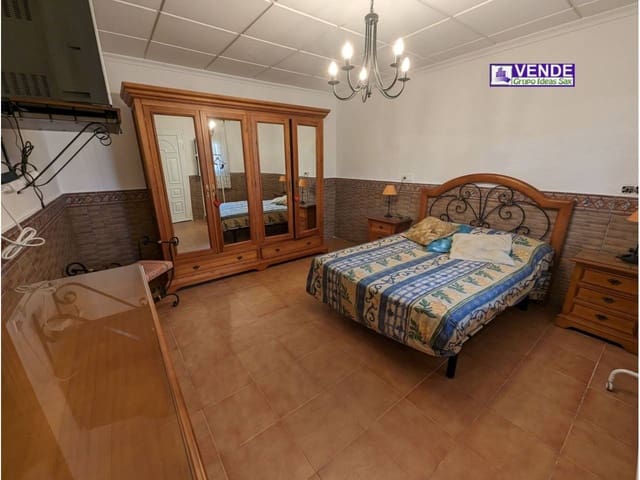 5 soverom Villa til salgs i Sax med svømmebasseng garasje - € 310 000 (Ref: 3905451)