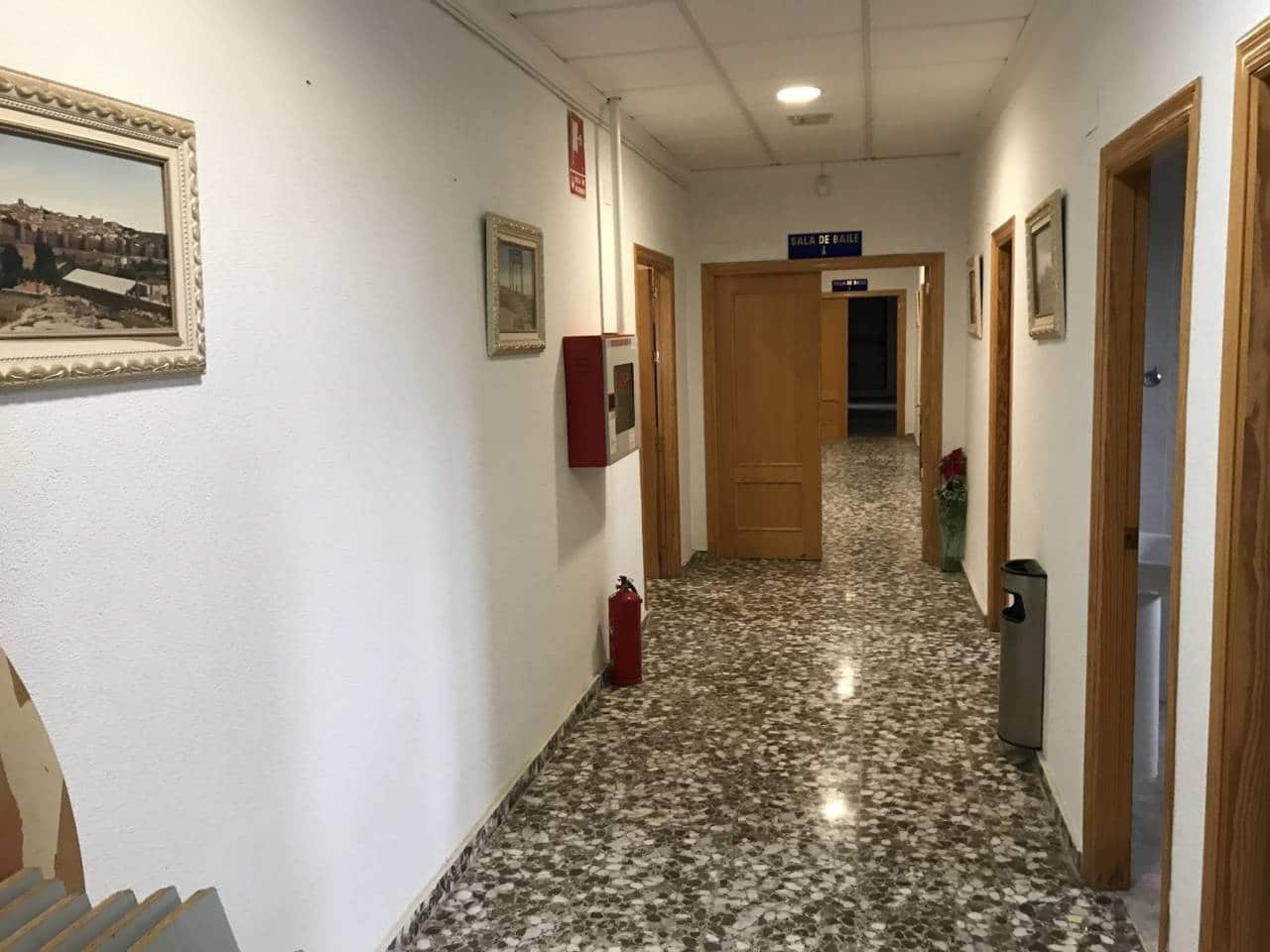 Restauracja lub bar na sprzedaż w Salinas - 450 000 € (Ref: 3968684)