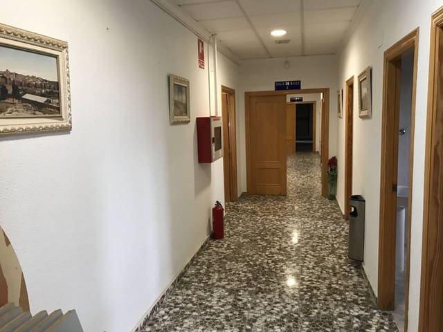 Bar/Restaurante en Salinas en venta - 450.000 € (Ref: 3968684)