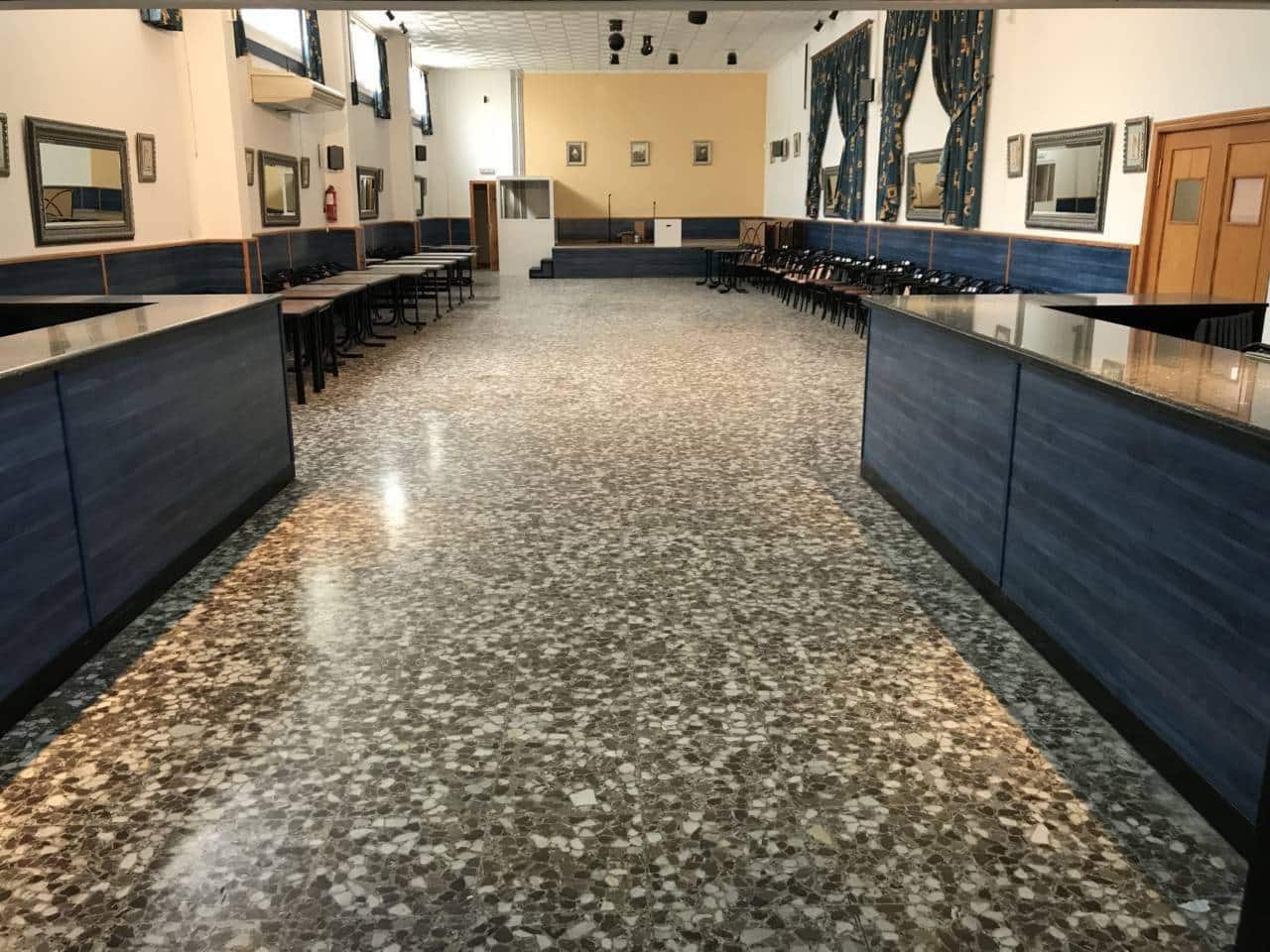 Restauracja lub bar na sprzedaż w Salinas - 450 000 € (Ref: 3968684)