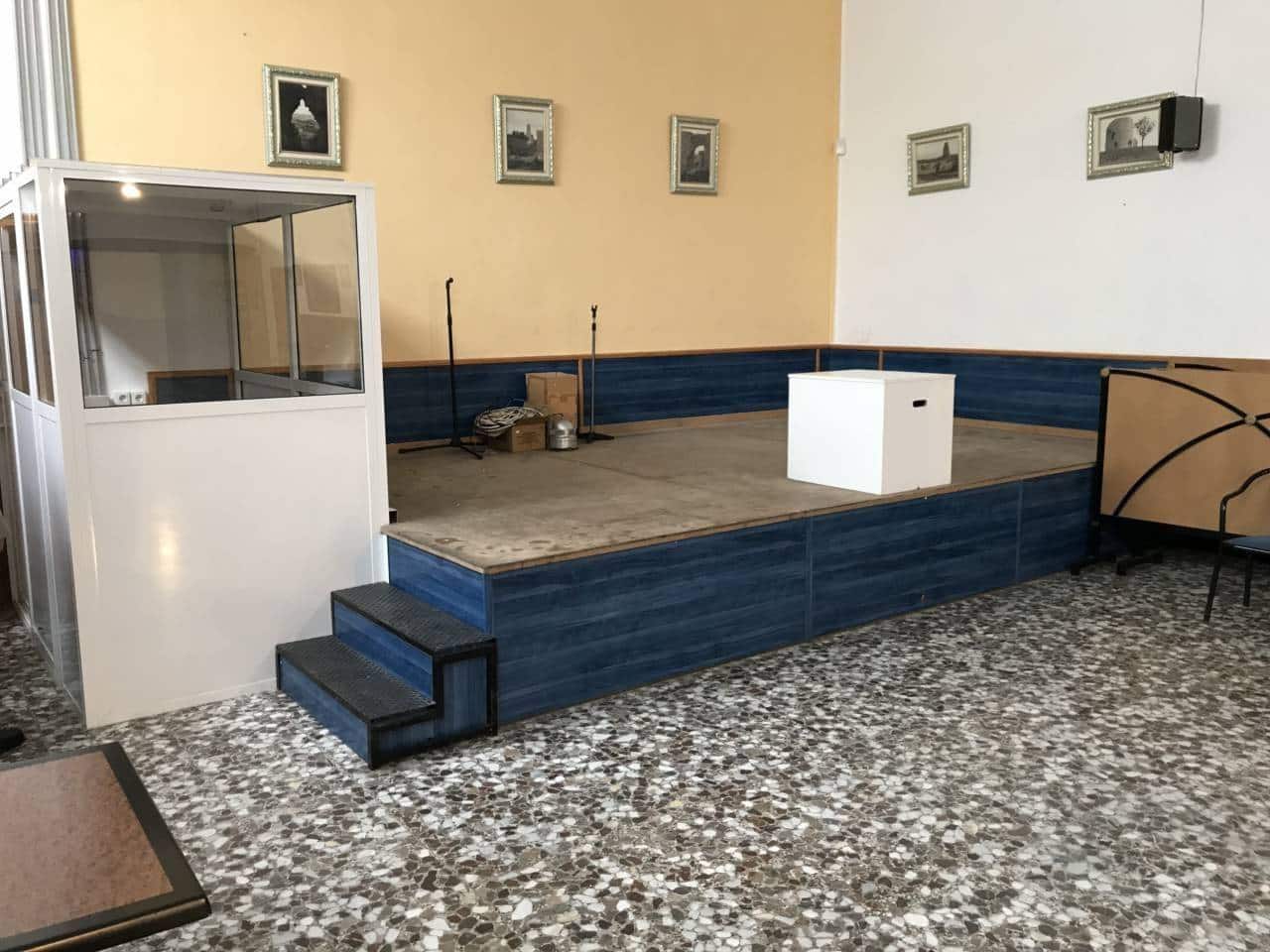 Restauracja lub bar na sprzedaż w Salinas - 450 000 € (Ref: 3968684)