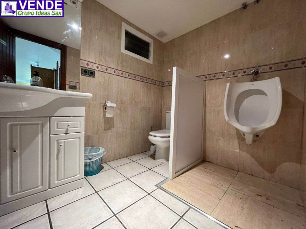 4 quarto Moradia para venda em Sax com piscina garagem - 415 000 € (Ref: 4038977)