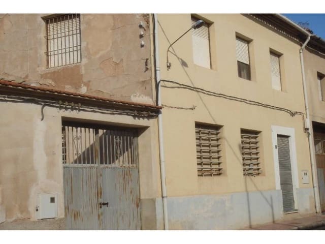 Business for sale in Sax - € 90,000 (Ref: 4125276)
