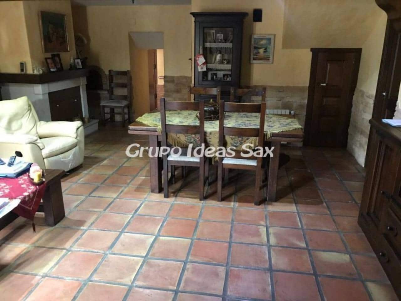 4 chambre Finca/Maison de Campagne à vendre à Salinas - 275 000 € (Ref: 4293511)