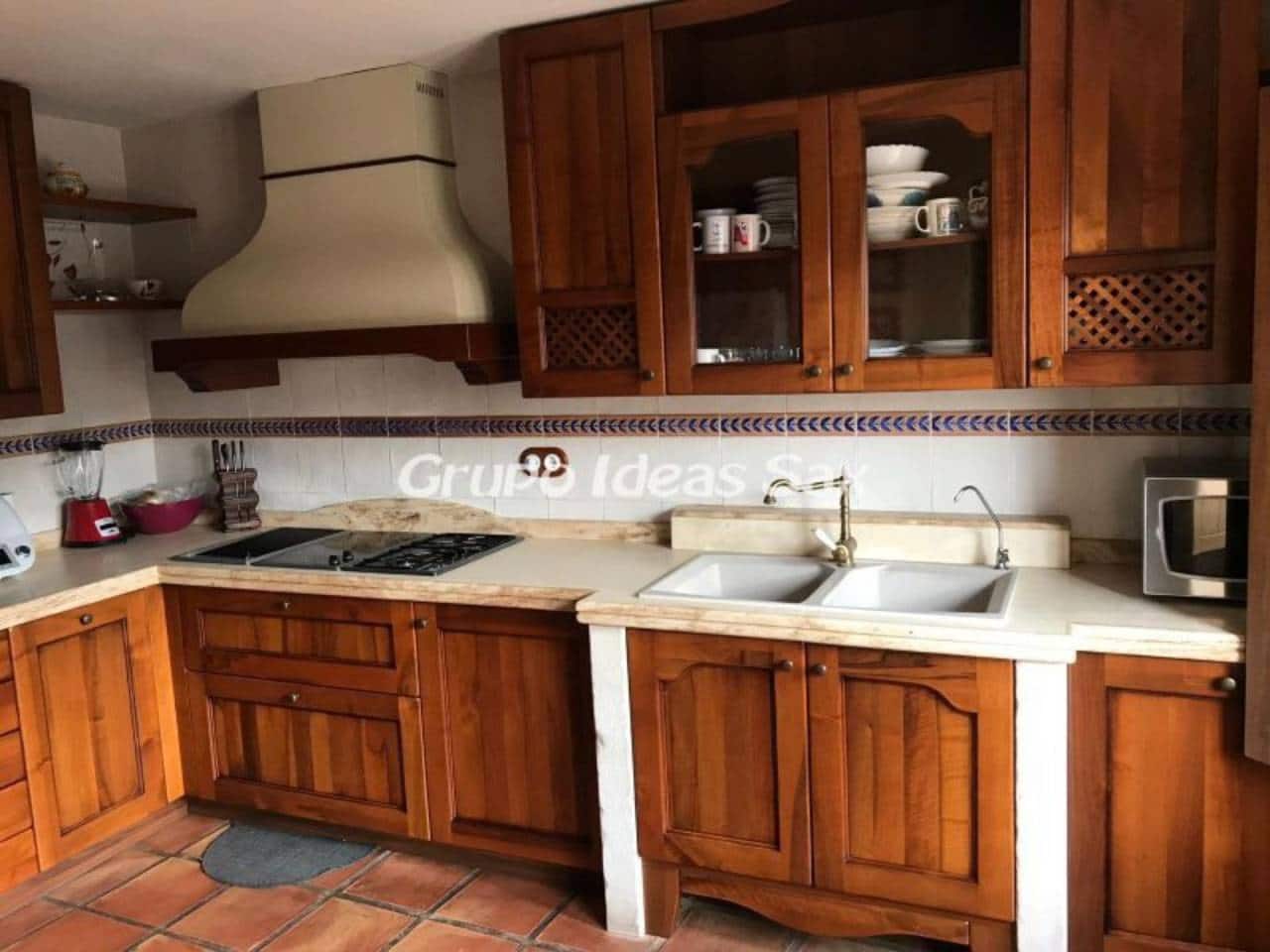 4 chambre Finca/Maison de Campagne à vendre à Salinas - 275 000 € (Ref: 4293511)