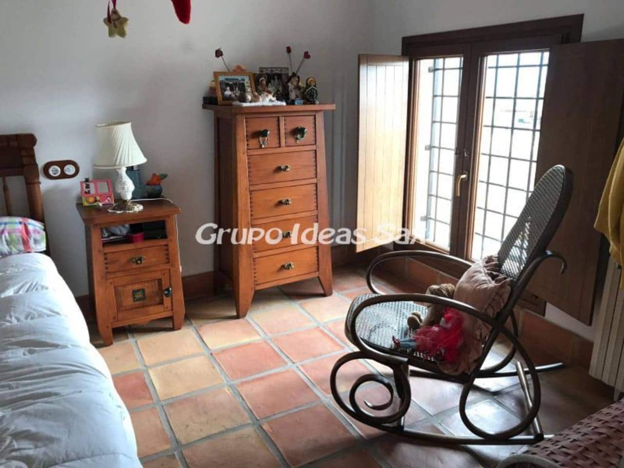 4 chambre Finca/Maison de Campagne à vendre à Salinas - 275 000 € (Ref: 4293511)