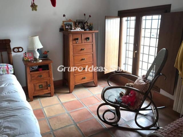 4 chambre Finca/Maison de Campagne à vendre à Salinas - 275 000 € (Ref: 4293511)