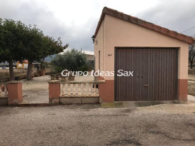 4 chambre Finca/Maison de Campagne à vendre à Salinas - 275 000 € (Ref: 4293511)