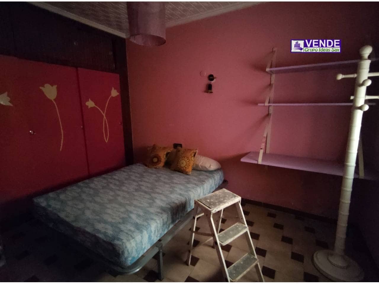 3 chambre Appartement à vendre à Sax - 78 000 € (Ref: 4504591)