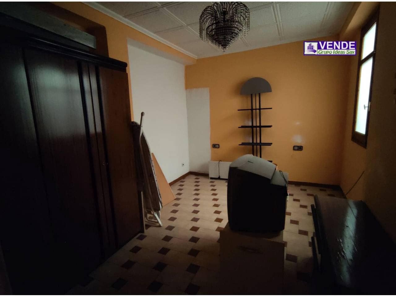 3 chambre Appartement à vendre à Sax - 78 000 € (Ref: 4504591)