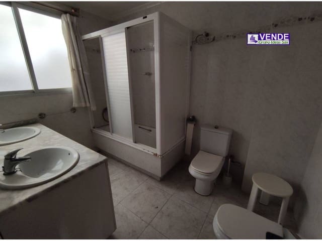 3 chambre Appartement à vendre à Sax - 78 000 € (Ref: 4504591)