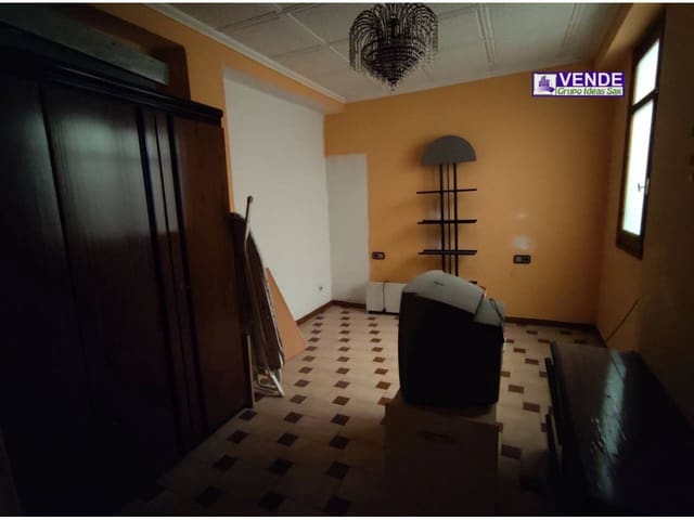 3 chambre Appartement à vendre à Sax - 78 000 € (Ref: 4504591)