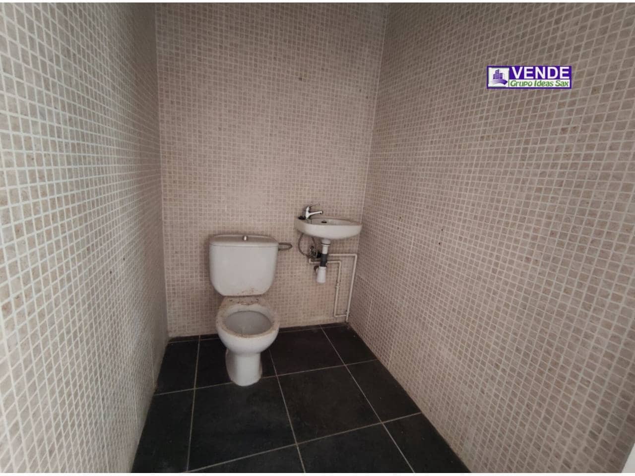 3 chambre Appartement à vendre à Sax - 78 000 € (Ref: 4504591)