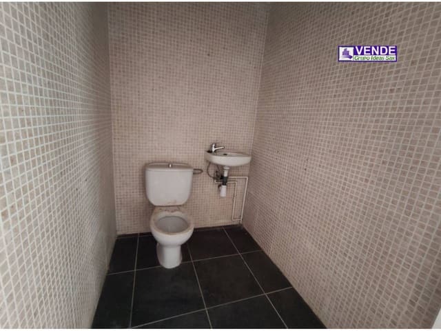 3 chambre Appartement à vendre à Sax - 78 000 € (Ref: 4504591)