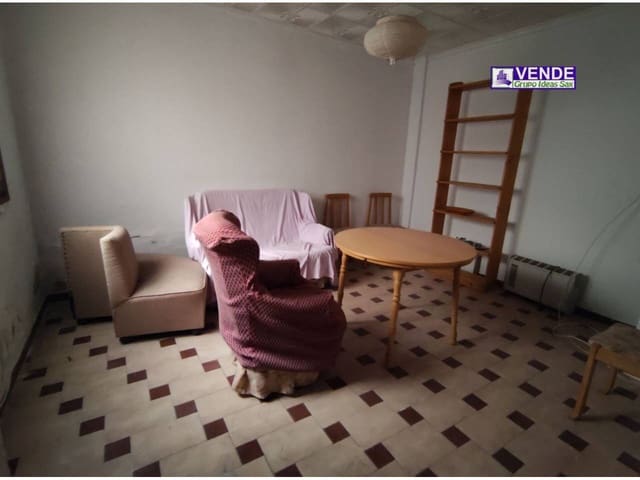 3 chambre Appartement à vendre à Sax - 78 000 € (Ref: 4504591)