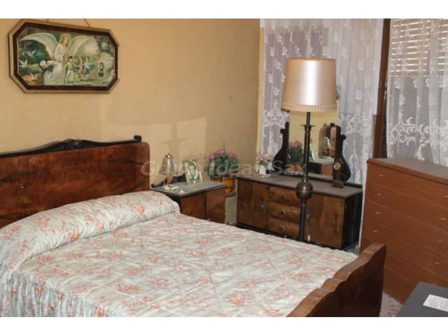 3 chambre Appartement à vendre à Sax avec garage - 90 000 € (Ref: 5346112)