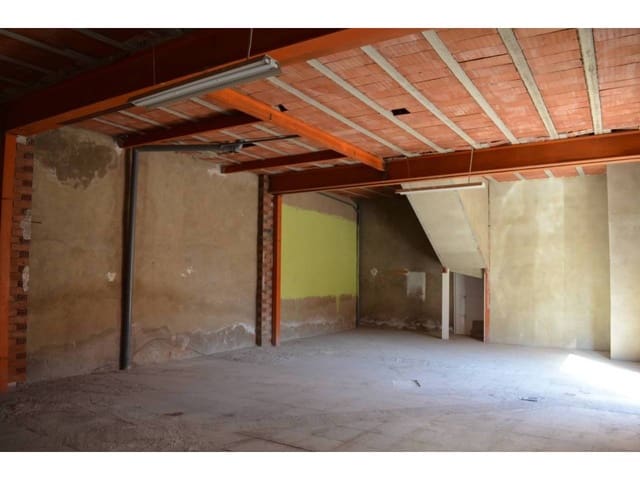 Commercieel te huur in Sax - € 300 (Ref: 5491752)