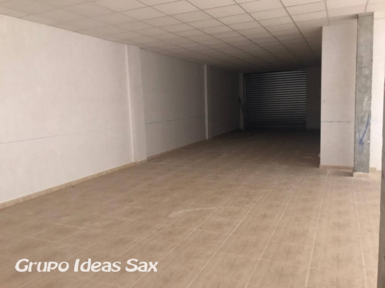 Erhverv til salg i Sax - € 180.000 (Ref: 5530435)