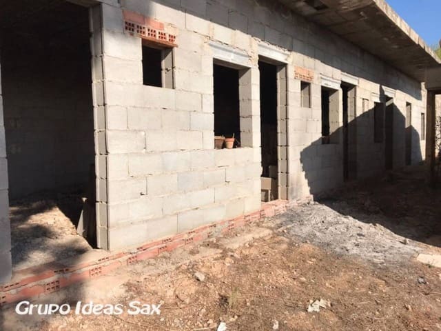 7 chambre Finca/Maison de Campagne à vendre à Salinas - 119 995 € (Ref: 5709738)