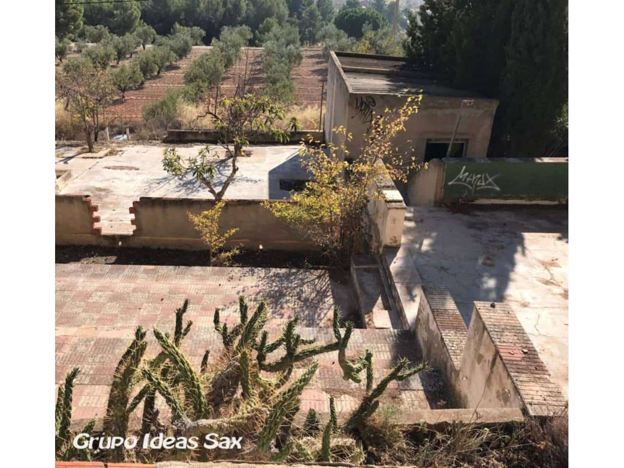 7 sypialnia Finka/Dom wiejski na sprzedaż w Salinas - 119 995 € (Ref: 5709738)