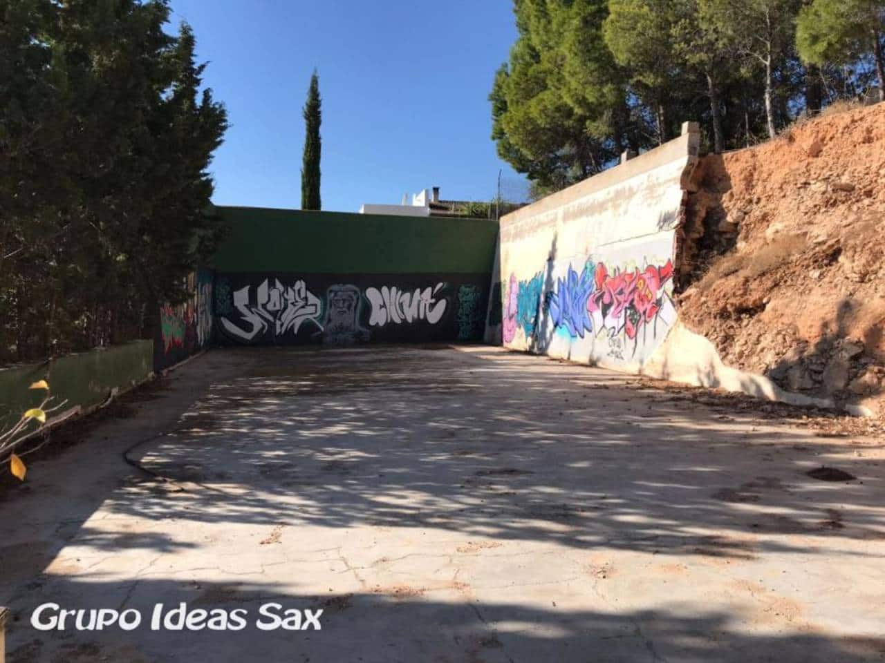 7 sypialnia Finka/Dom wiejski na sprzedaż w Salinas - 119 995 € (Ref: 5709738)