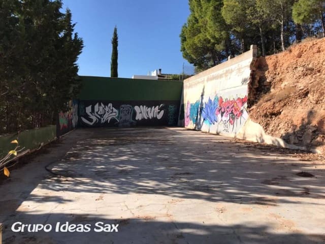 7 chambre Finca/Maison de Campagne à vendre à Salinas - 119 995 € (Ref: 5709738)