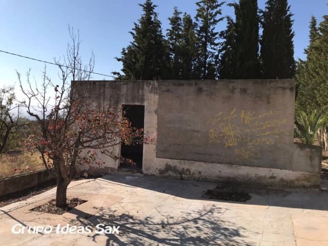 7 chambre Finca/Maison de Campagne à vendre à Salinas - 119 995 € (Ref: 5709738)