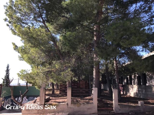 7 chambre Finca/Maison de Campagne à vendre à Salinas - 119 995 € (Ref: 5709738)