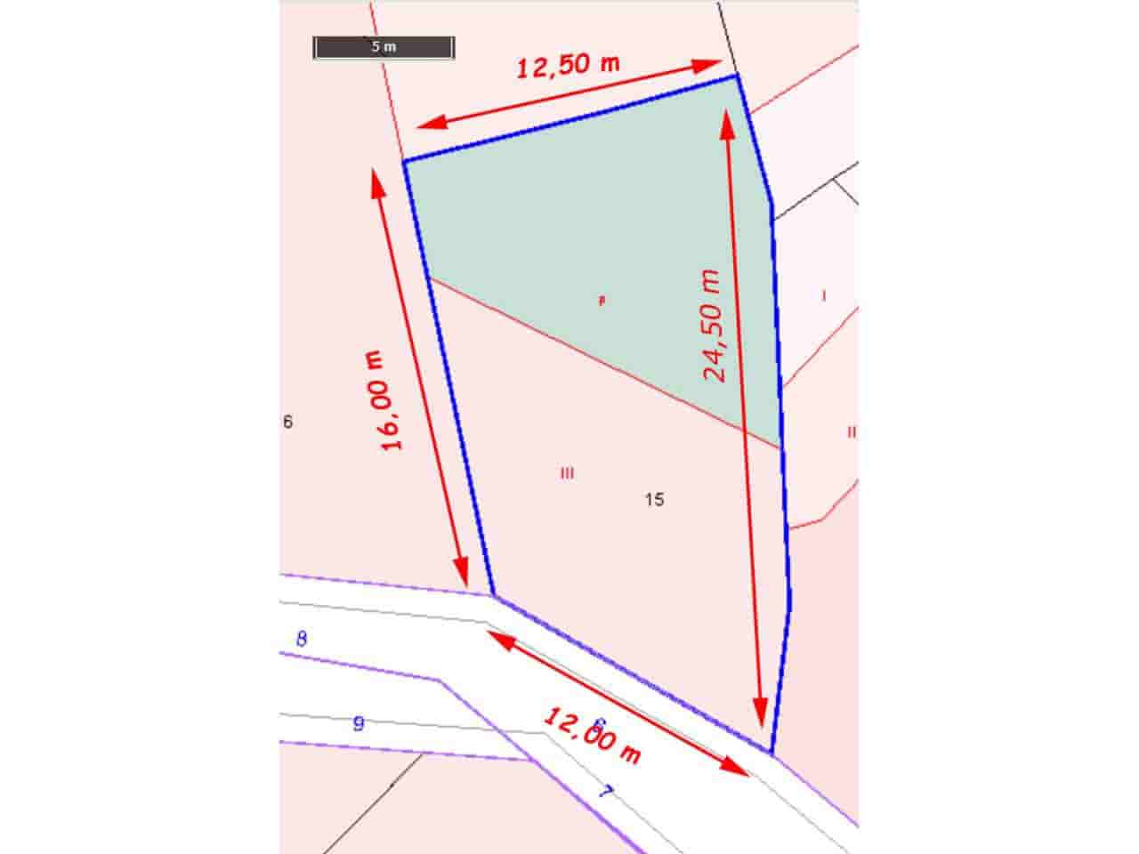 Haus zu verkaufen in Sax - 99.000 € (Ref: 5855078)
