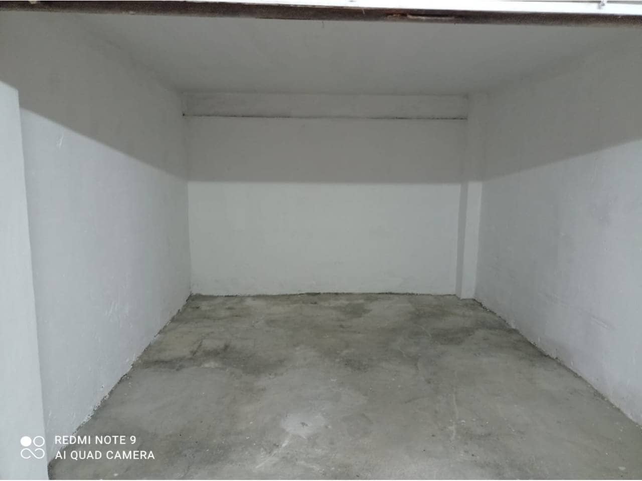Garage til salg i Sax - € 9.200 (Ref: 5923877)