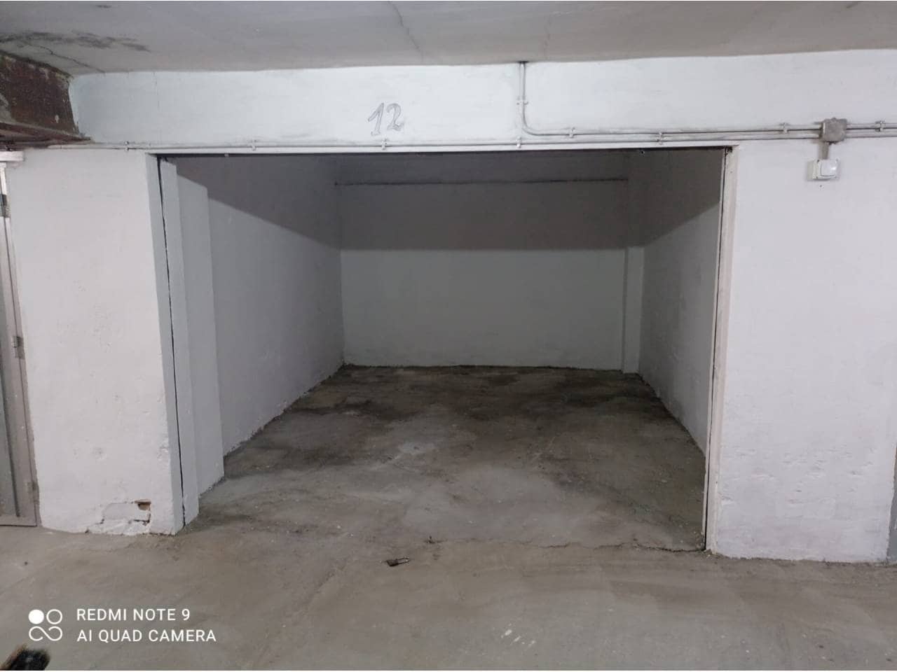 Garage til salg i Sax - € 9.200 (Ref: 5923877)