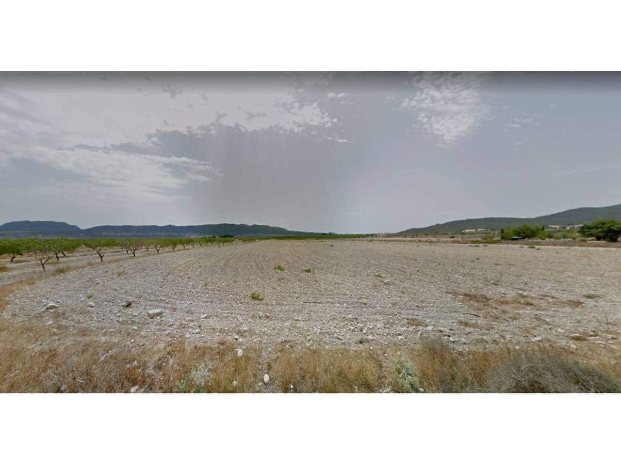 Finca/Landehus til salg i Salinas - € 180.000 (Ref: 6081957)